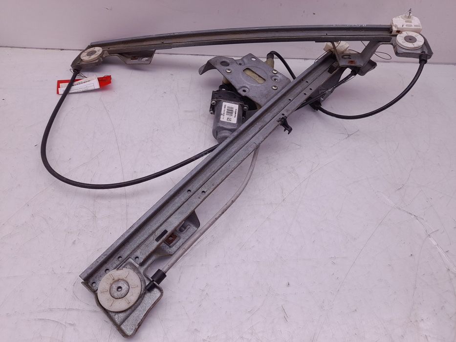 Elevador vidros frente direito RENAULT Kangoo (KC0/1_)