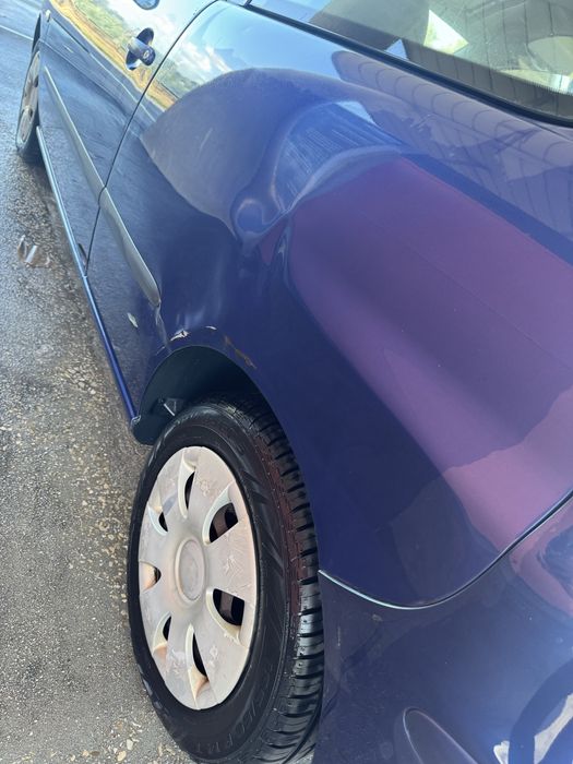 Seat ibiza 1.9 tdi pd100