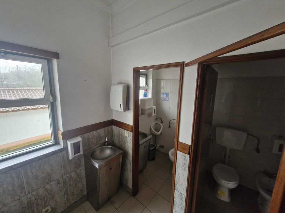 ARRENDA-SE Café Snack Bar