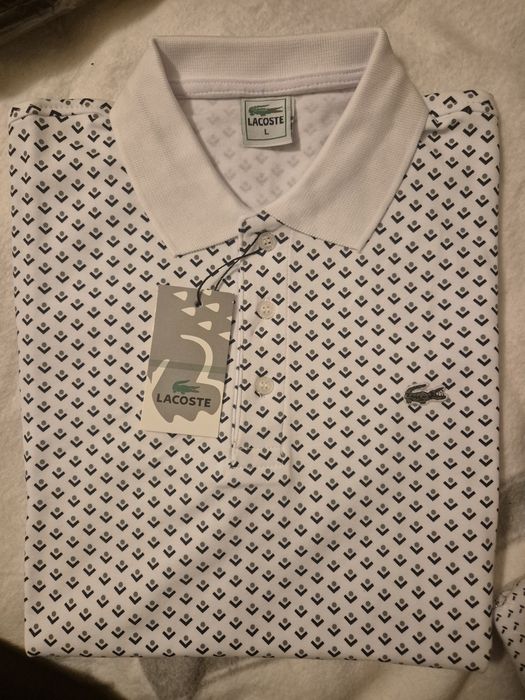 Koszulki polo męskie