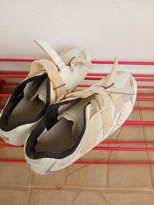 Ténis de Ciclismo Shimano