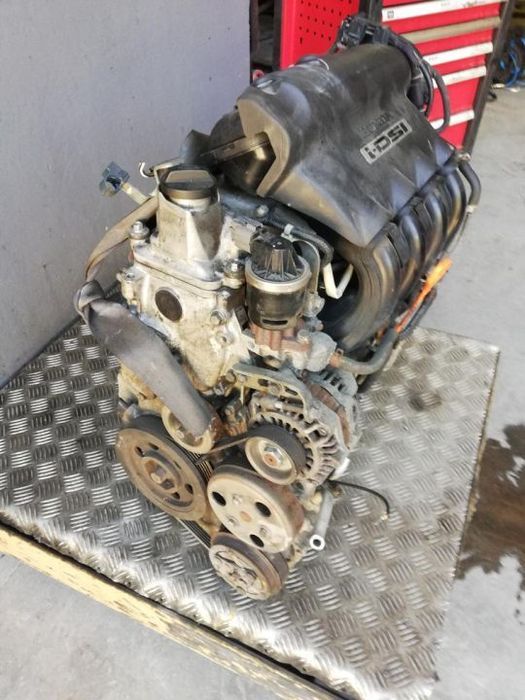 Motor Honda Jazz 1.3 i-DSI ref: L13A1
