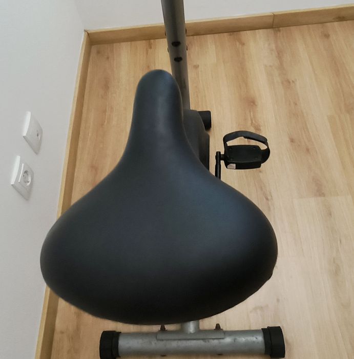 Bicicleta Estática Newfit