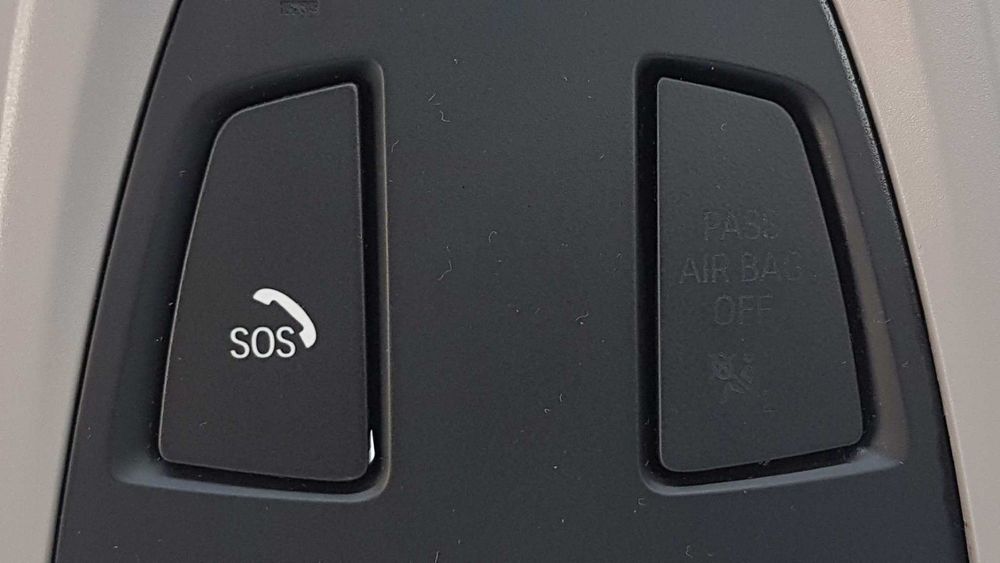 LUZ INTERIOR BMW SERIE 1 LIM. (F20/F21) 116D