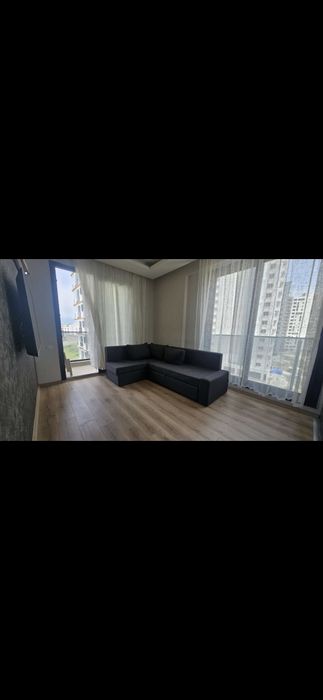 Продажа квартиры 1-ком Турция- г.Мерсин - View 5