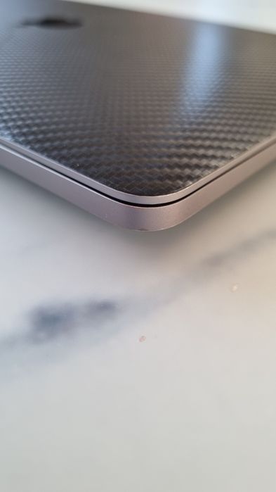 Macbook Pro 13 2016 Touchbar 512GB A1706 stan idealny