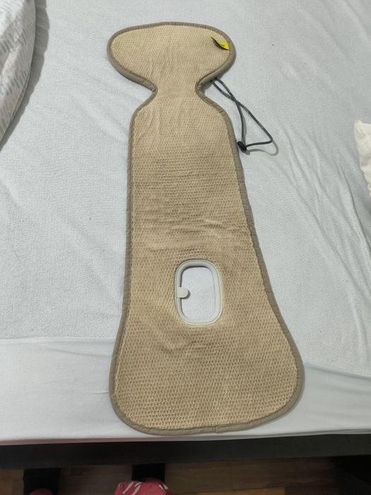 Aero move cadeira auto