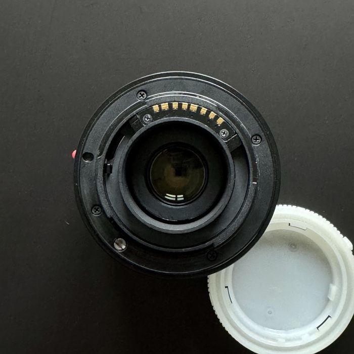Konica Minolta AF DT 18-70mm F3.5-5.6. (Sony A-mount)