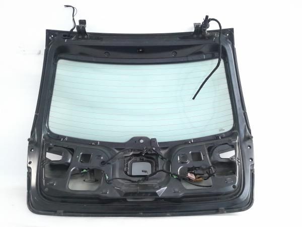 Porta / tampa da mala SEAT Ibiza III (6L1)