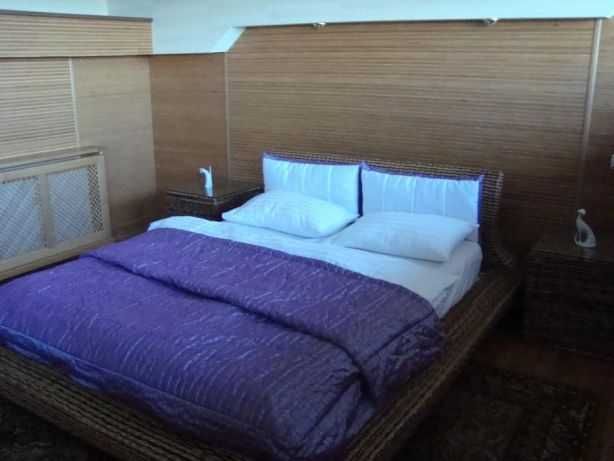 Аренда дома, чан, сауна, бильярд.