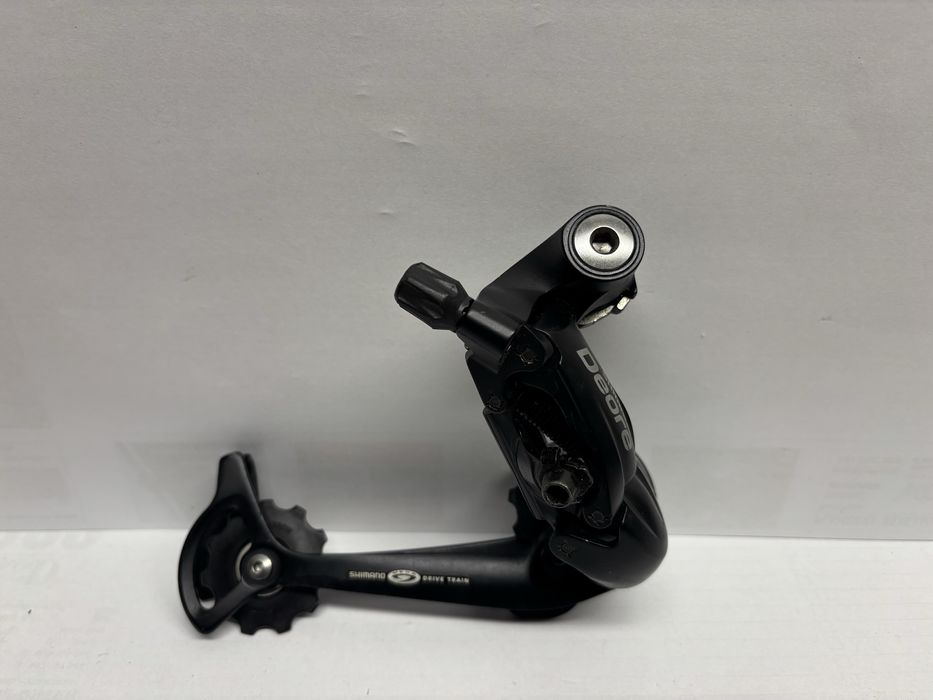 Przerzutka Shimano Deore