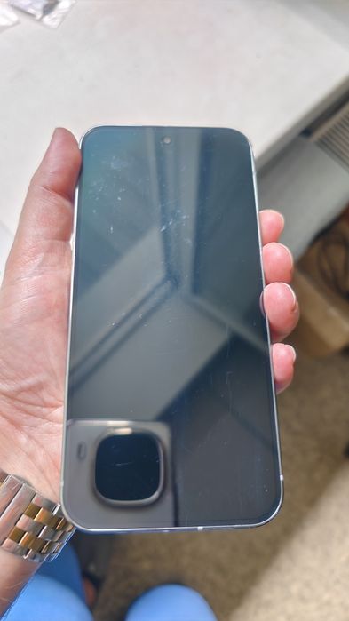 Google pixel 9 pro xl 16/128