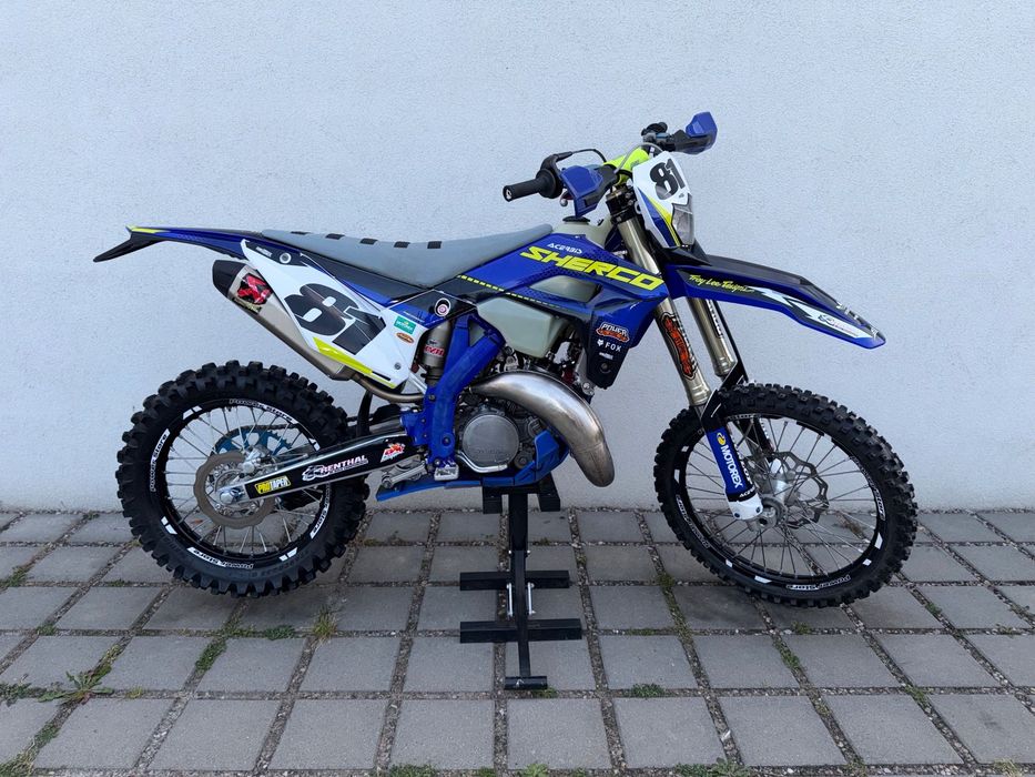 Sherco