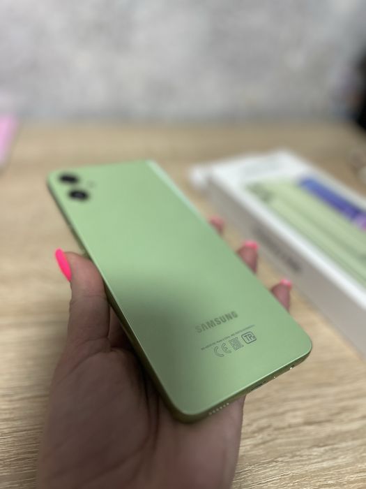 Samsung A05 / 64гб в хорошому стані