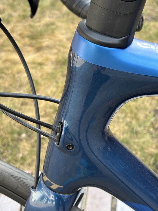 Scott Addict 20 Disc
