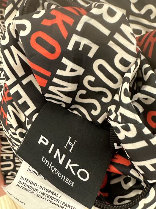 Куртка Pinko Unigueness розмір Xs S