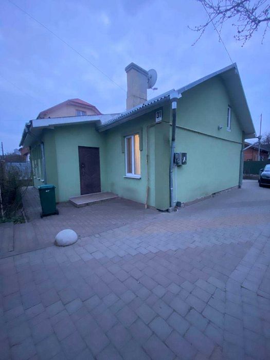 Продам будинок по вулиці Симеренків.