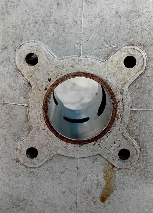 Cilindro original sachs v5/ lotus/ formula 1