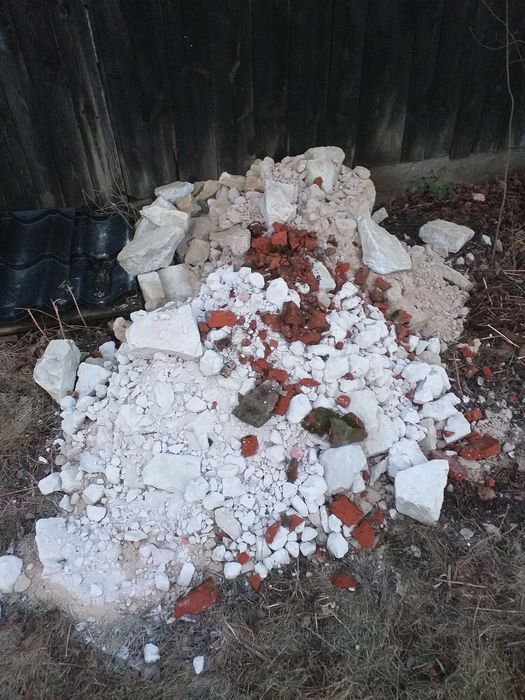 Oddam gruz okolice Bełchatowa