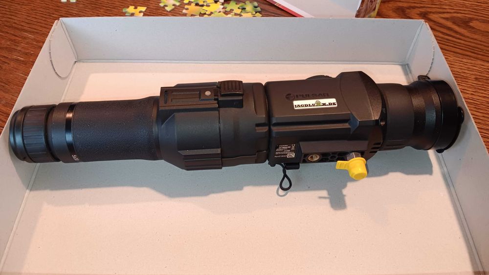 termowizor pulsar Core FXQ55BW