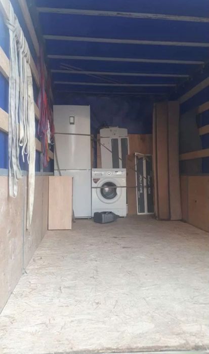 Грузоперевозки по Украине , Грузовое такси , Междугородние перевозки