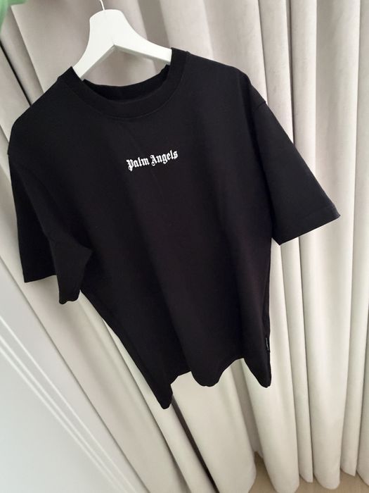 Palm Angels T-shirt nowy S