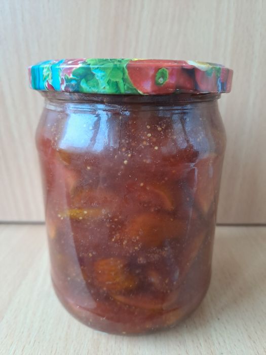 Продам домашню консервацію!