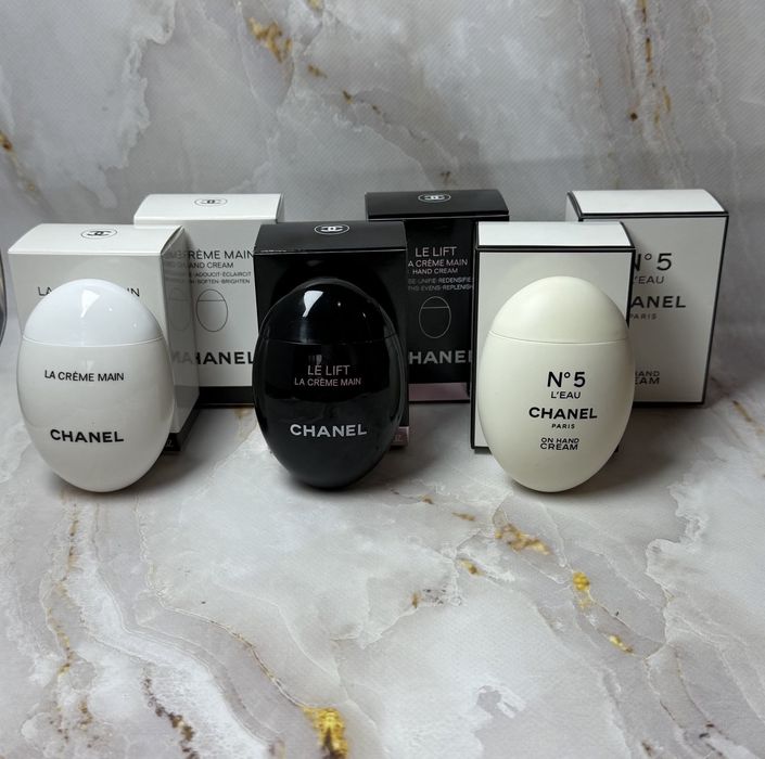 chanel creme - купить товары для красоты и здоровья - Цена на OLX.ua