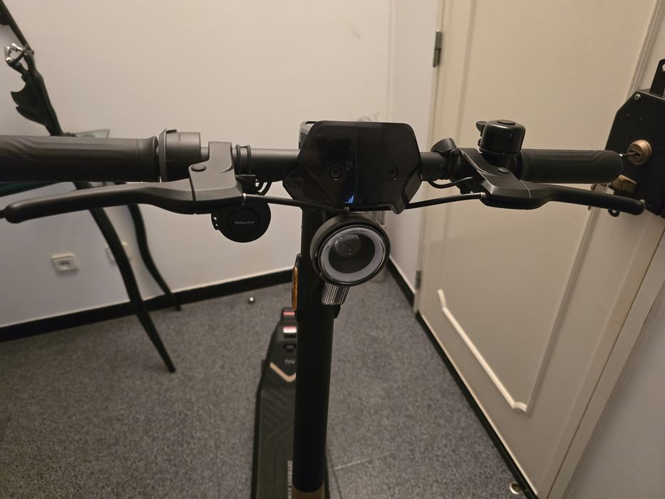 Trotinete Elétrica Niu KQi3 Pro