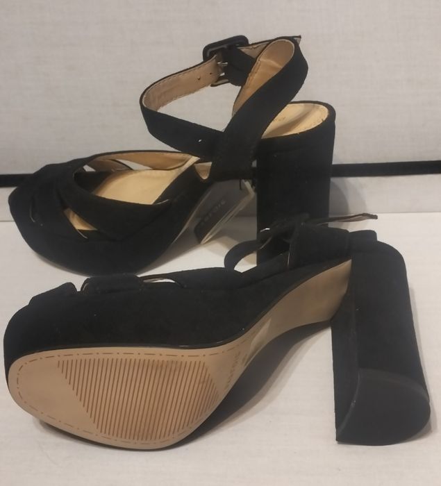 Sapatos  de senhora Parfois verão