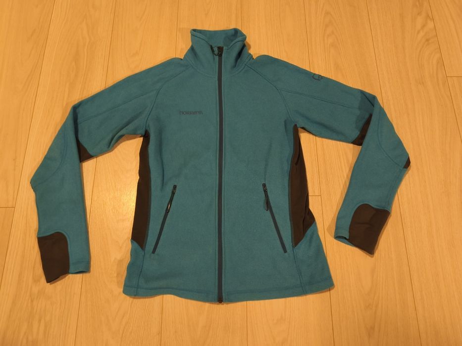 Polar Norrona falketind męski różnią M stan bardzo dobry