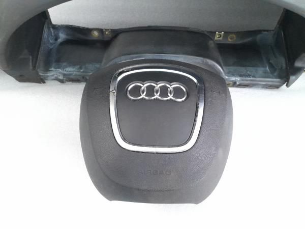 Kit de airbags AUDI A4 (8EC, B7)