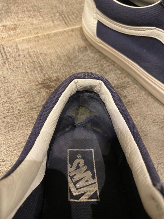 Vans 42 r 27 cm Old Skool Adidasy buty sportowe trampki tenisòwki kedy