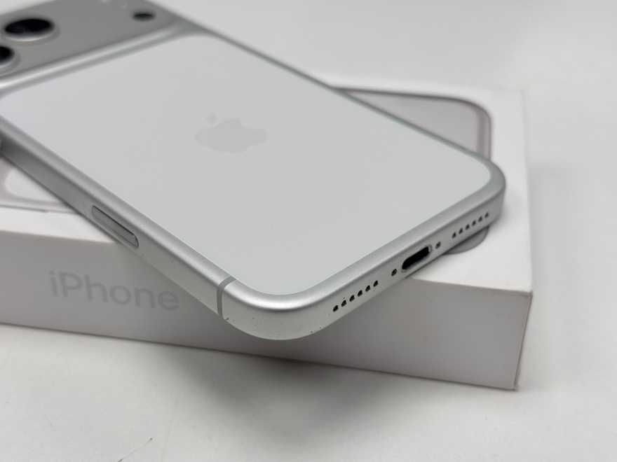 Apple Iphone 17 Pro Max 2TB Silver BAT.92% FASON Rzgowska 12