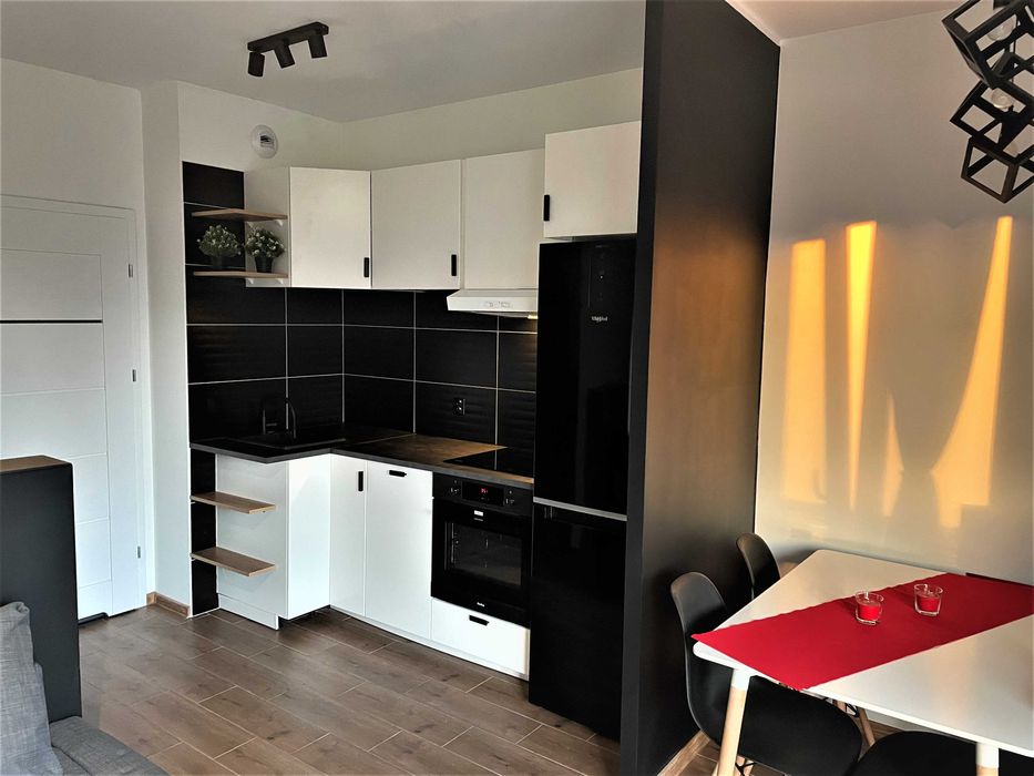 Mieszkanie Traktorowa 42 łódź wynajem - View 3