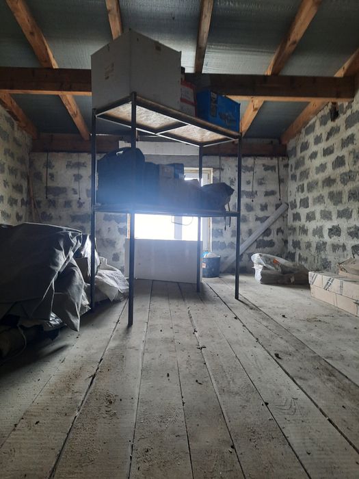 Продається двоповерховий гараж в ГБК 22 Івано-Франківськ