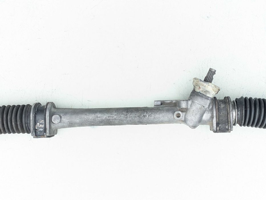 Рульова рейка VW Passat B3 B4 / Golf 2 / Jetta II / Scirocco (53B) / volkswagen механічна без гідропідсилювача, стан ідеал, оригінал, гарантія