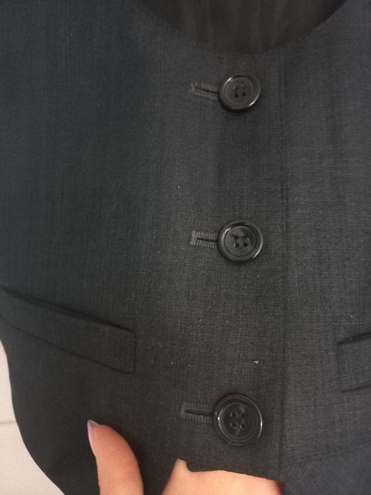 Школьная форма для девочки