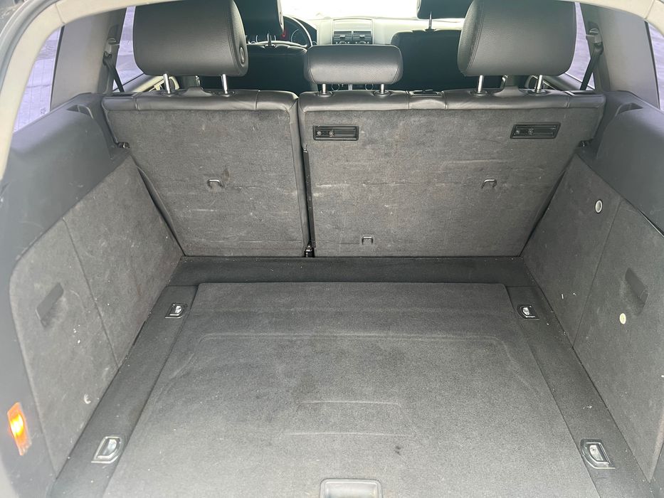 Volkswagen Touareg 2008