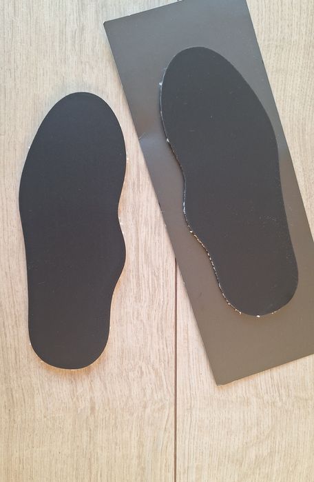 Wkładki do butów r. 27-28 17,5 cm