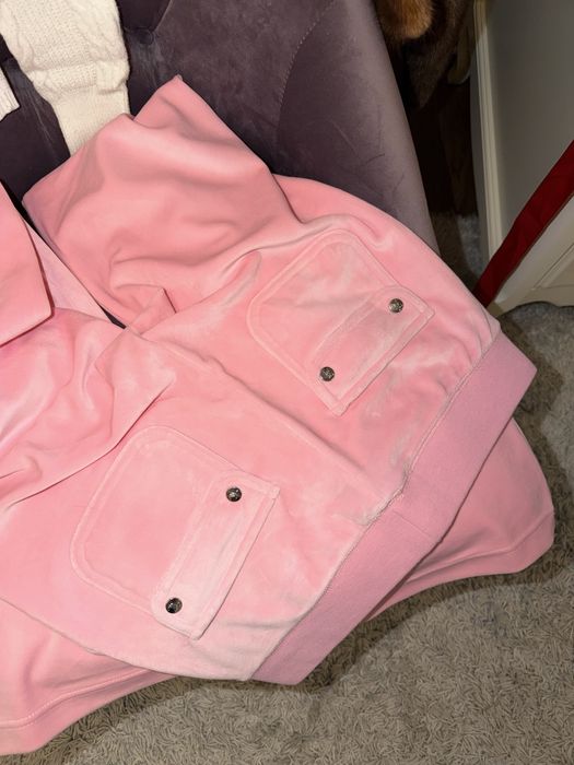 Juicy Couture брюки оригинал