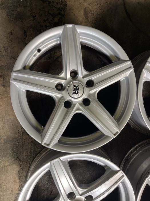 Jantes 16” 5x120 Compativeis BMW serie 1,2,3,4 vw transporter t5/t6