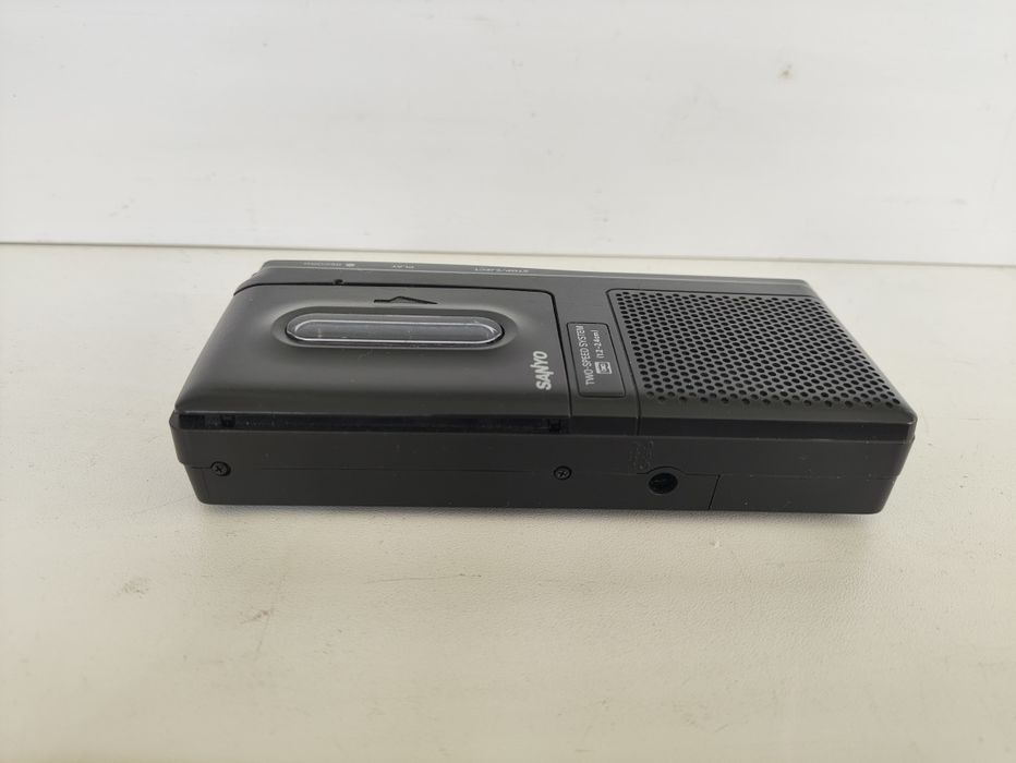 Микрокассетный диктофон SANYO  TRC 510 M