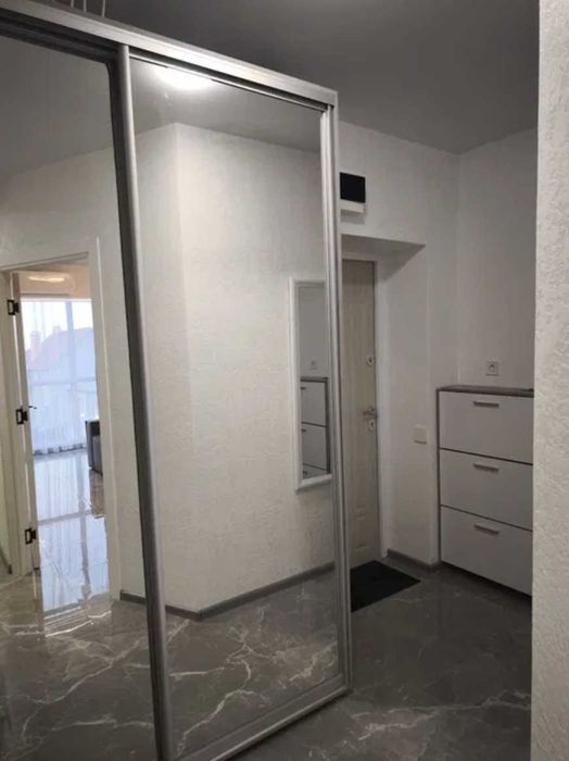 Продам квартиру-студію