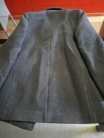 Casaco de inverno Stradivarius