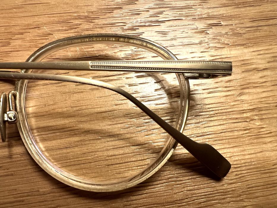 Oprawki tytanowe Albert I’mStein