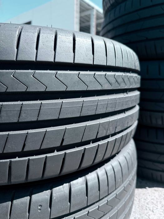 225 45 17 Hankook Ventus Prime 4 90% 2024 Шини Літо
