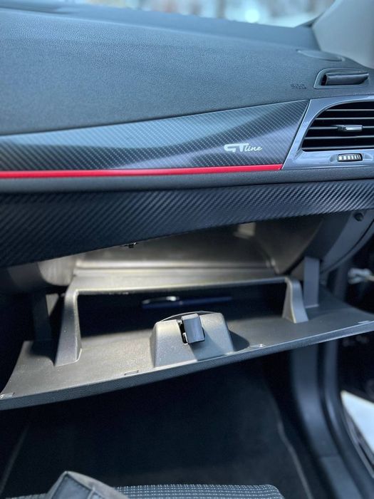 Renault Megan 3 Gt Line Sport.