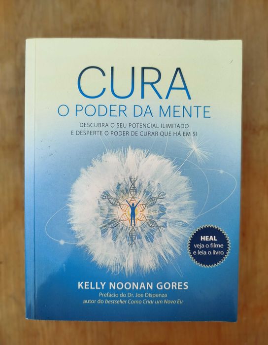 Cura - O Poder da Mente