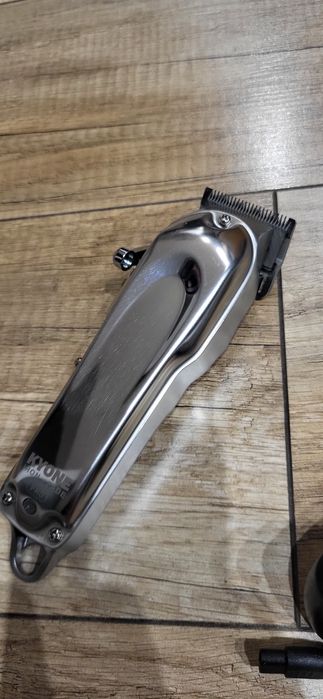 KYONE Iron-Fade PRO maszynka